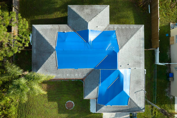 Milan, IN Roofing Services Company