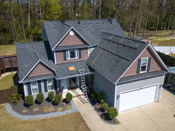 Best Chimney Flashing Repair  in Milan, IN
